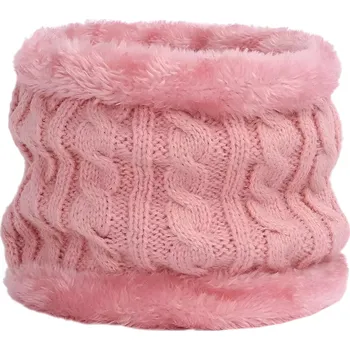 Nákrčník Dětský nákrčník FI 21497 Růžová