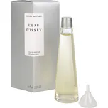 Issey Miyake L´Eau D´Issey - EDP (náplň) 75 ml + 2 měsíce na vrácení zboží