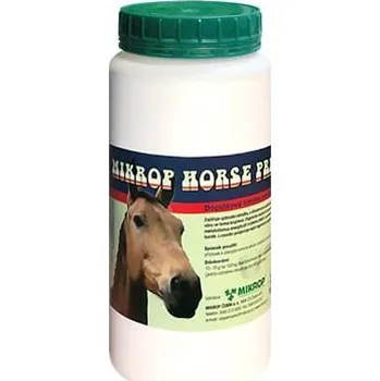 Mikrop Horse Premium L-carnitin 1 kg