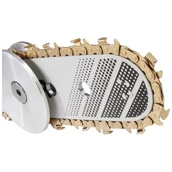 Pilová lišta MAKITA lišta Dolmar RESCUE 43cm 1,5mm 3/8"