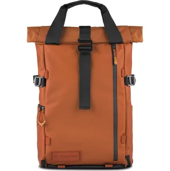 turistický batoh Wandrd batoh Prvke 21l V4 sedona orange