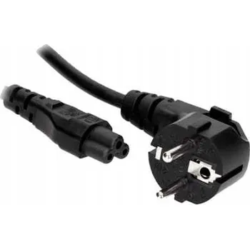 Napájecí kabel Napájecí kabel WW KAB45.66K, 1,8 m