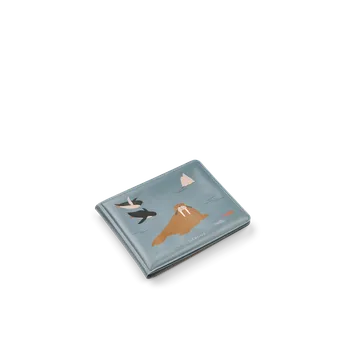 Hračka pro nejmenší Liewood Knížka Vodní malování Waylon pro nejmenší Arctic Sea Ocean view