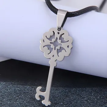 Náhrdelník IZMAEL Náhrdelník KL 20685 Stříbrná KP20685