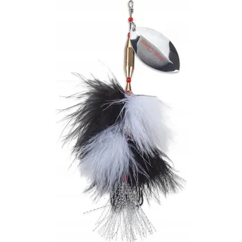 Umělá nástraha Rotační třpytka Iron Claw DIZZY BOU 2 vel. 0 24 g