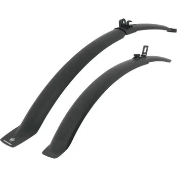 Příslušenství pro cyklistiku SKS Sada Blatníků SKS Hightrek Junior 20" - UNI