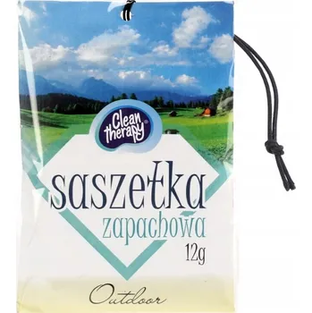 Vůně do bytu RAVI VONNÁ SÁČEK OSVĚŽOVAČ VZDUCHU OUTDOOR 12G