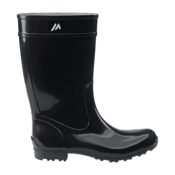 Dámské holínky Dámské Holínky MARTES ESSENTIALS BREEZY WO'S M000277335 – Černá 37