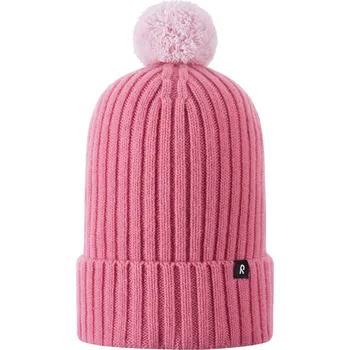 Čepice Reima Topsu - Soft coral 52-54