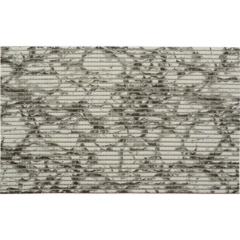 Koupelnová předložka Pěnová koupel předložka MRAMOR 65x80 cm