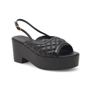 Dámské sandále Sandály Badura WFA2667-2 Černá 40