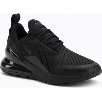 Pánská obuv Nike Air Max 270 black/black/black