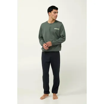 Vamp Pánská tepláková souprava 23720