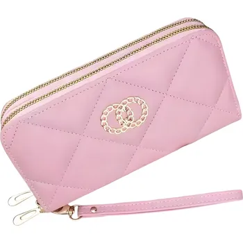 Peněženka Peněženka ZU 35861 Růžová