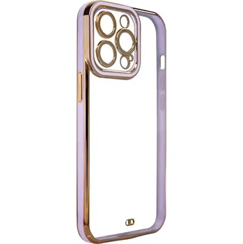 Pouzdro na mobilní telefon IZMAEL.eu Fashion Case pro Apple iPhone 12 pro Apple iPhone 12 Pro Max 10