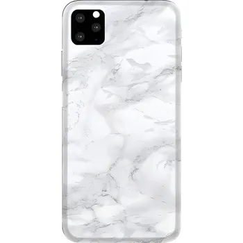 Pouzdro na mobilní telefon CaseGadget Silikonové potlačené pouzdro pro Apple iPhone 11 pro Apple iPhone 11 Pro 3