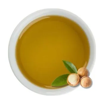 Rostlinný olej Makadamiový olej LZS 100ml