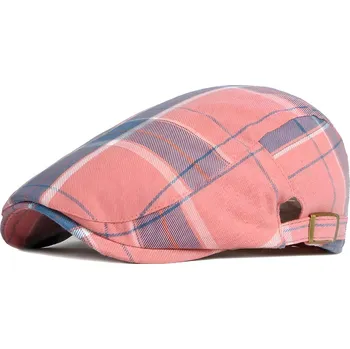 Čepice Pánský baret XA 26060 Růžová