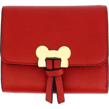 Peněženka Bear Červená