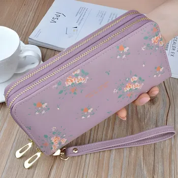 Peněženka Peněženka BL 25223 Fialová