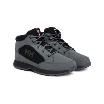Pánské tenisky Trekingová obuv Helly Hansen Torshov 2 12040_964 Šedá 42