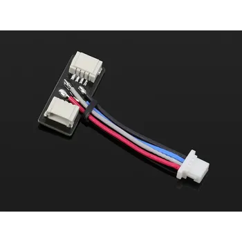 GATE Rozdělovací obvod pro další příslušenství (1x napájení a 2x vstup/výstup) pro TITAN II