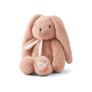 plyšák Liewood Plyšový zajíček Binnie Pale tuscany 16cm