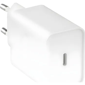 HRG20C E10 20W Cestovní nabíječka USB C Bílá