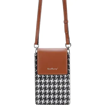 Kabelka Kabelka Baellerry MA 35936 Hnědá