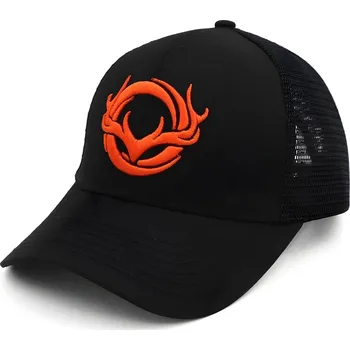 Kšiltovka Kšiltovka AN 30742 Černá