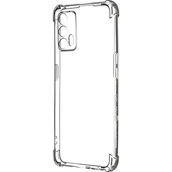 Pouzdro na mobilní telefon Tactical Tactical TPU Kryt pro Realme GT Neo2 17