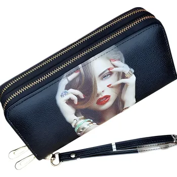 Peněženka RO 35831 Černá/Typ2