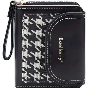 Peněženka Peněženka Baellerry TI 35628 Černá