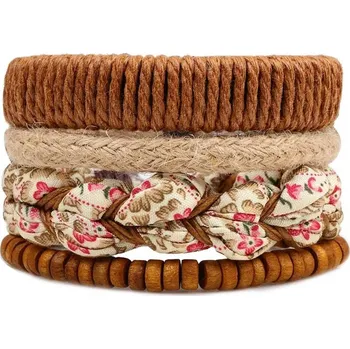 Náramek IZMAEL Pánské Náramky FO 33256 Typ23 KP33256