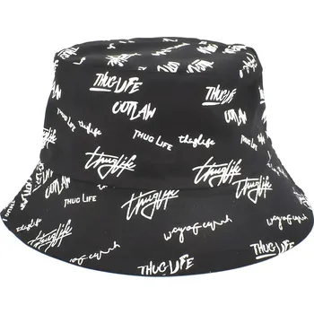 Klobouk Klobouk AN 22968 Černá