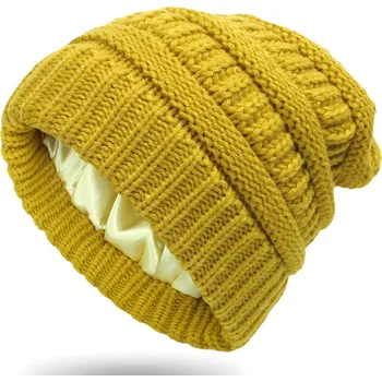 Čepice Čepice LE 21344 Žlutá
