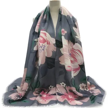 Šála Šála KE 27376 Šedá