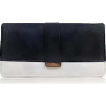 Peněženka Peněženka RE 6411 Černá