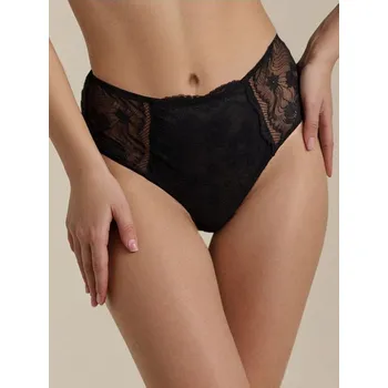 Kalhotky Sinsay - Kalhotky brazilky - černá - 948EZ-99X - 948EZ-99X-M
