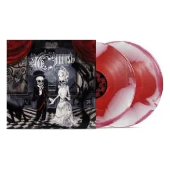 Zahraniční hudba 2LP Chiodos: Bone Palace Ballet: Grand Coda 2025