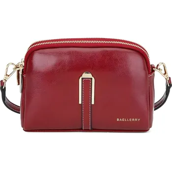 Kabelka Kabelka Baellerry RO 35721 Červená