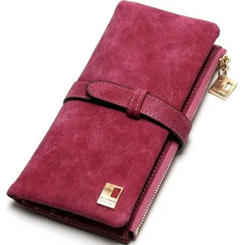 Peněženka VI 2876 Tm.Růžová