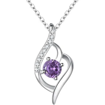 Náhrdelník IZMAEL Náhrdelník FR 20471 Stříbrná KP20471