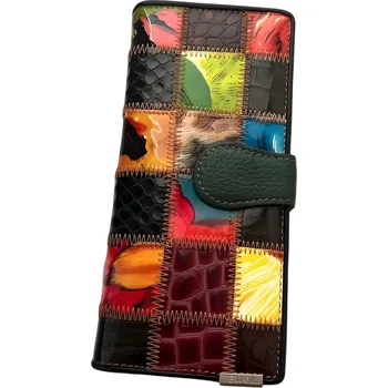 Peněženka Peněženka TE 36475 Multi/Typ4