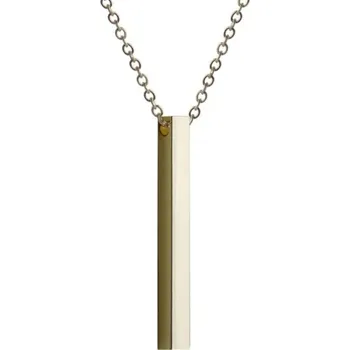 Náhrdelník IZMAEL Náhrdelník MA 33495 Zlatá KP33495