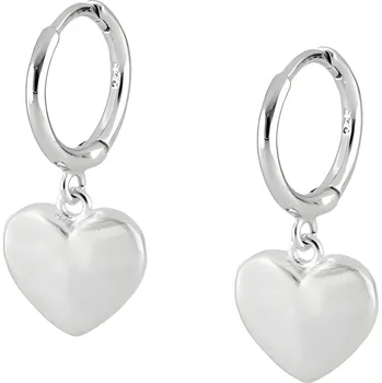 Náušnice IZMAEL Náušnice LE 29326 Stříbrná/Typ2 KP29326