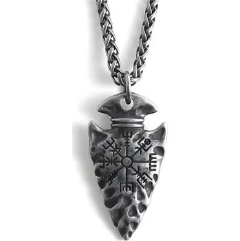 Náhrdelník IZMAEL Náhrdelník RE 32655 Černá KP32655