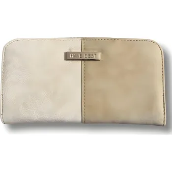 Peněženka Peněženka GR 23629 Hnědá