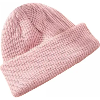 Čepice Čepice Color Růžová