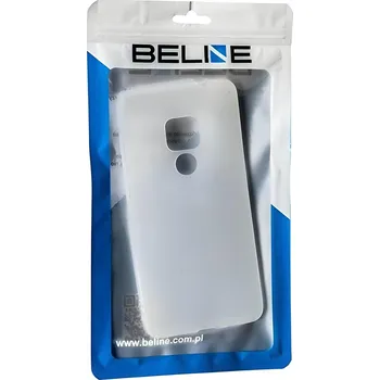 Pouzdro na mobilní telefon Beline Beline silikónové pouzdro pro Xiaomi Redmi 9C 17